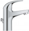 GROHE BauCurve 3в1 UA122217S1 - зображення 3