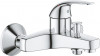 GROHE BauCurve 3в1 UA122217S1 - зображення 4