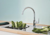 GROHE BauCurve 4в1 UA122218K1 - зображення 7