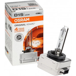   Osram D1S Original 85V 35W (66140)