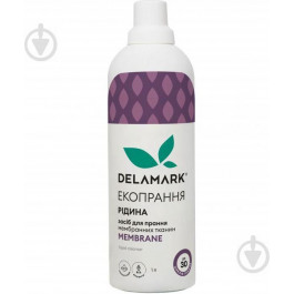   Delamark Royal Powder Membrane 1.2 л (4820152331137)