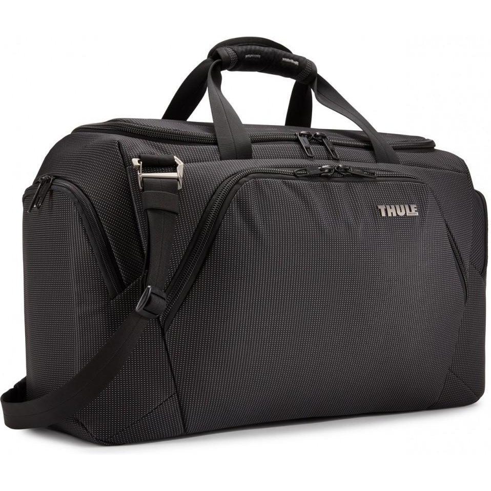 Thule Crossover 2 Duffel 44L Black (TH3204048) - зображення 1