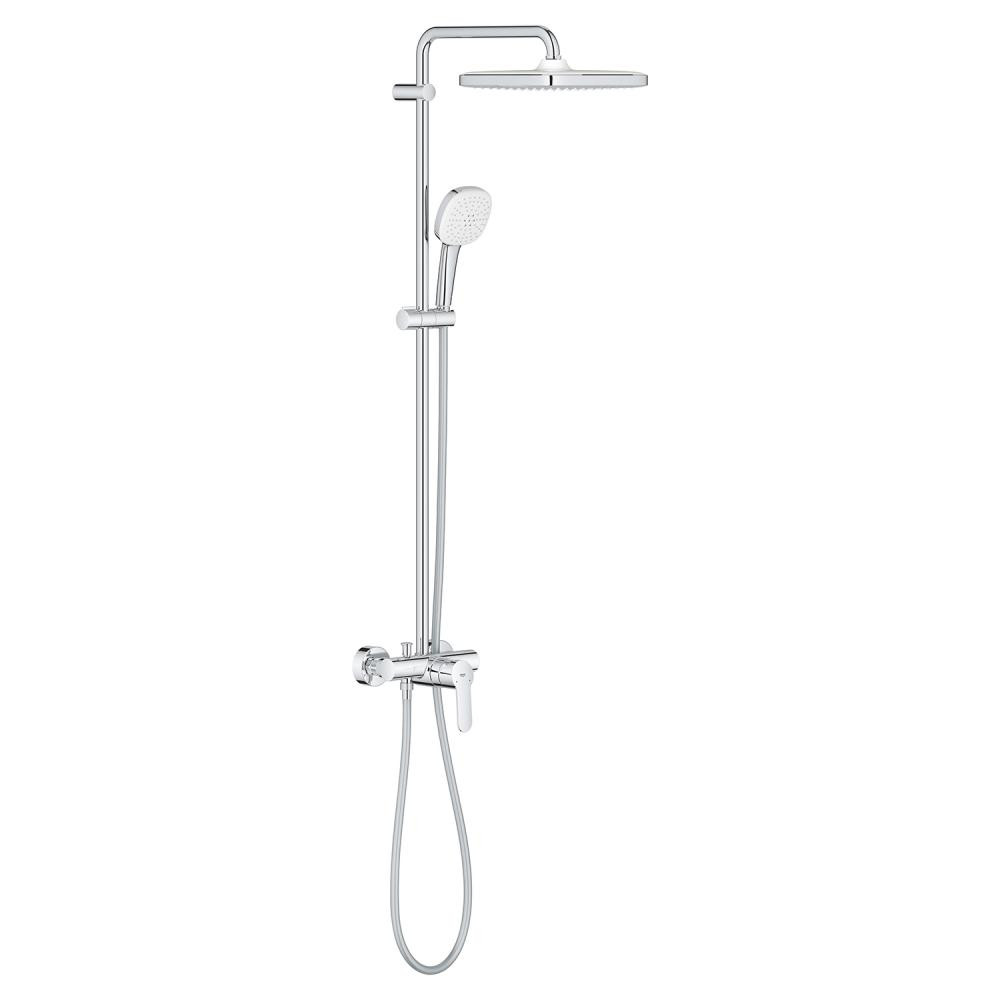 GROHE Tempesta System 250 Cube 26692001 - зображення 1