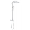 GROHE Tempesta System 250 Cube 26692001 - зображення 2