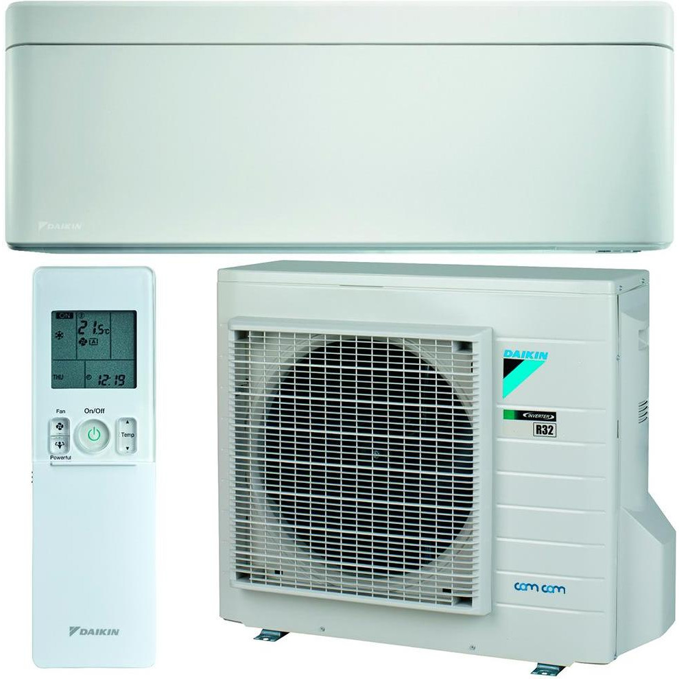 Daikin FTXA50AW/RXA50B - зображення 1