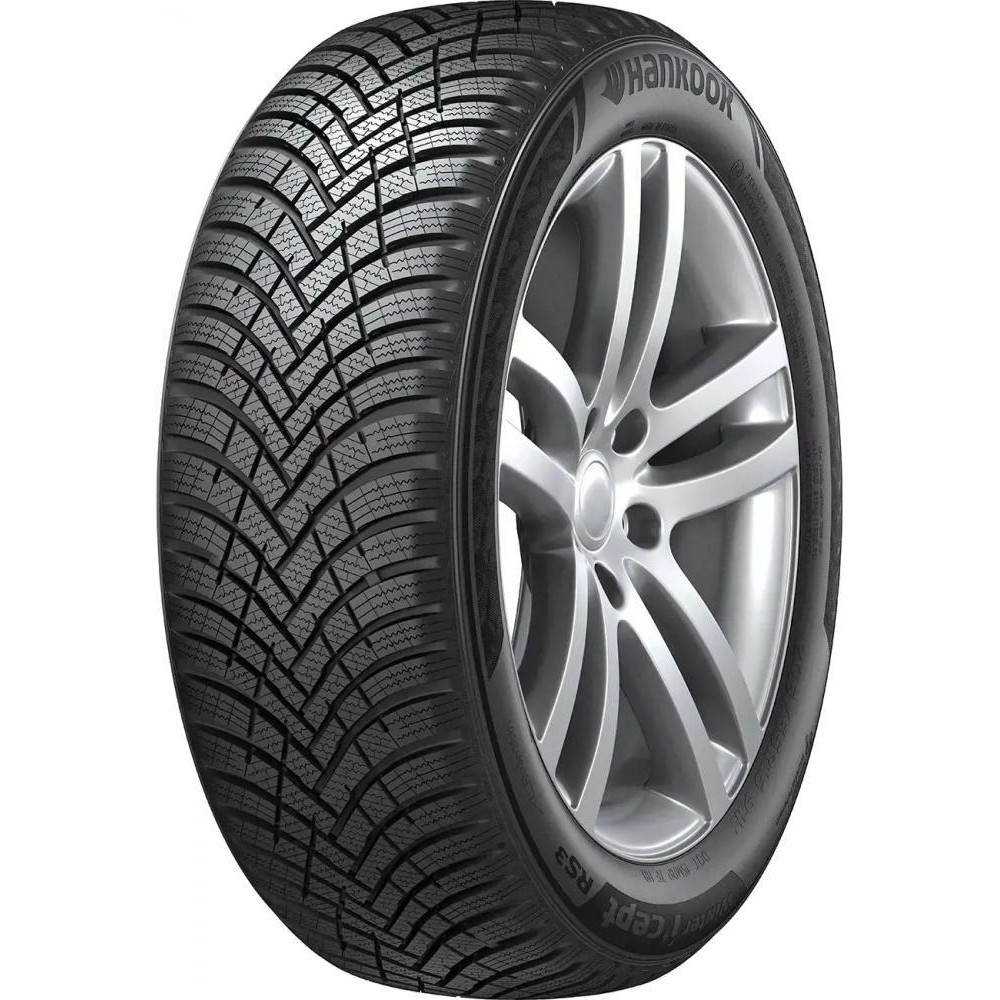 Hankook Winter i*cept RS3 W462 (215/65R16 98H) - зображення 1