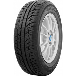   Toyo Snowprox S943 (195/60R15 88H)