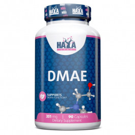   Haya Labs DMAE 351 mg  90 капс