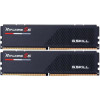 G.Skill 64 GB (2x32GB) DDR5 6000 MHz Ripjaws S5 Matte Black (F5-6000J3040G32GX2-RS5K) - зображення 1