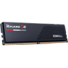 G.Skill 64 GB (2x32GB) DDR5 6000 MHz Ripjaws S5 Matte Black (F5-6000J3040G32GX2-RS5K) - зображення 2