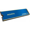 ADATA Legend 710 256 GB (ALEG-710-256GCS) - зображення 5