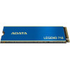 ADATA Legend 710 256 GB (ALEG-710-256GCS) - зображення 6