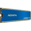 ADATA Legend 710 256 GB (ALEG-710-256GCS) - зображення 7