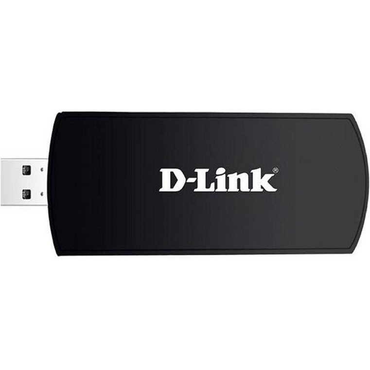 D-Link DWA-192 - зображення 1