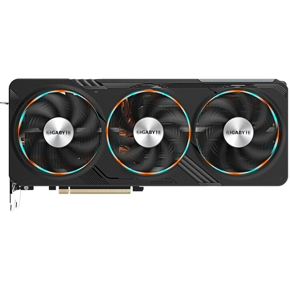 GIGABYTE GeForce RTX­­ 4070 Ti GAMING OC V2 12G (GV-N407TGAMING OCV2-12GD) - зображення 1