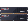 G.Skill 32 GB (2x16GB) DDR5 5200 MHz Ripjaws S5 (F5-5200J4040A16GX2-RS5K) - зображення 1