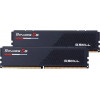 G.Skill 32 GB (2x16GB) DDR5 5200 MHz Ripjaws S5 (F5-5200J4040A16GX2-RS5K) - зображення 6