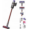 Пилосос 2в1 (вертикальний + ручний) Dyson Cyclone V11 Absolute Extra