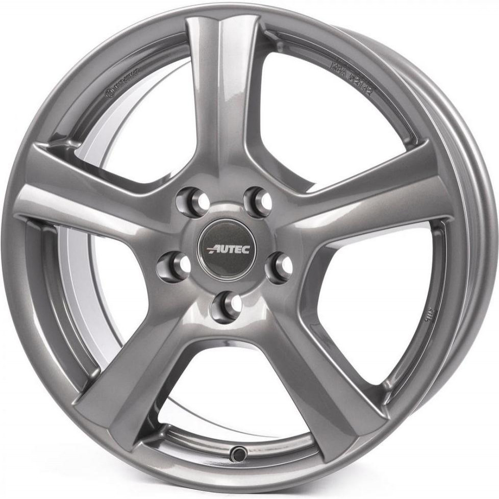 AUTEC Ionik (R15 W6.0 PCD4x108 ET23 DIA65.1) - зображення 1