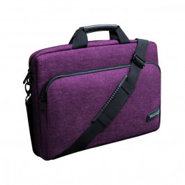   Grand-X Сумка для ноутбука  14" Purple (SB-138P)