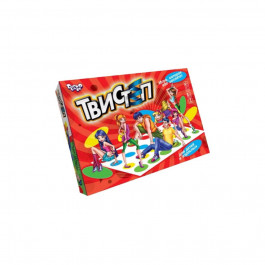   Danko Toys Напольная игра "Твистеп" (DTG47)