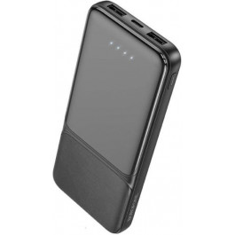   Borofone BJ33 Creed 10000 mAh Black