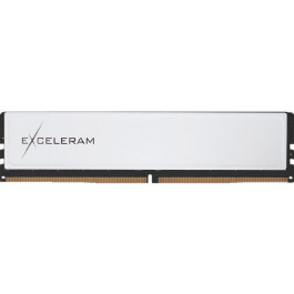Exceleram 16 GB DDR5 6000 MHz Black&White (EBW50160604040C)