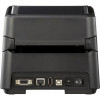 SATO WS408DT 203 dpi, USB, LAN + RS232C (WD202-400NN-EU) - зображення 2