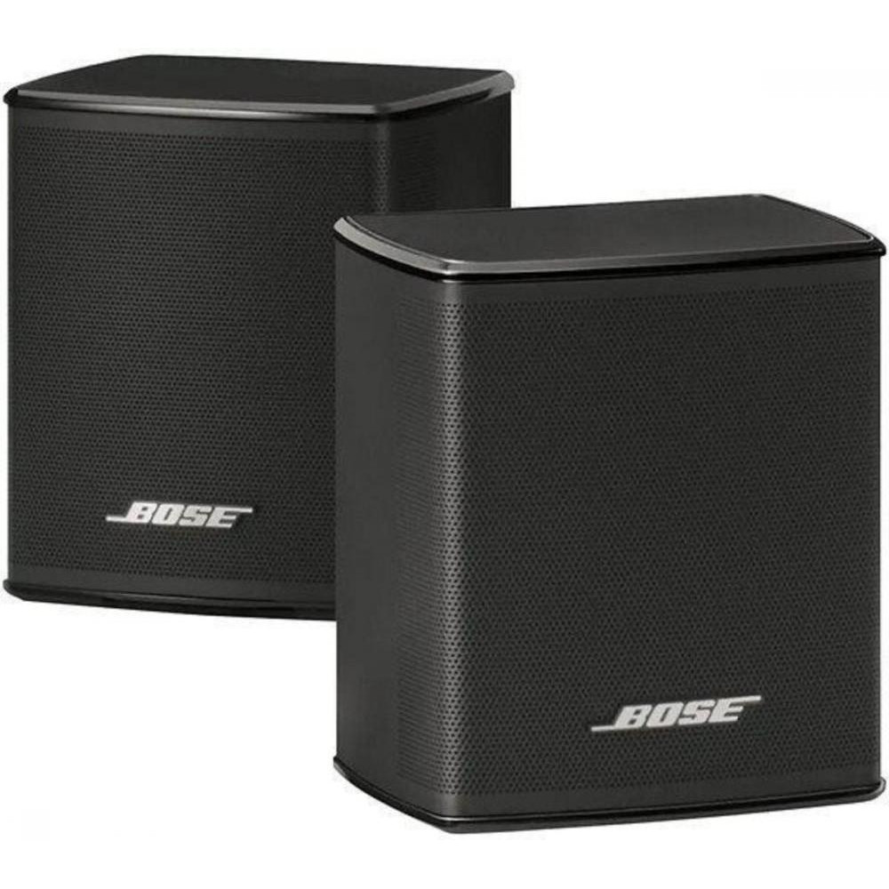 Bose Surround Speakers Black - зображення 1