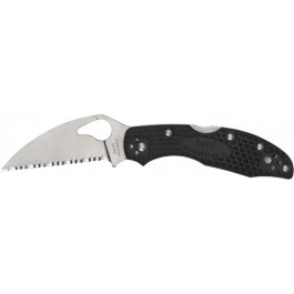   Spyderco Byrd Meadowlark 2 Wharncliffe