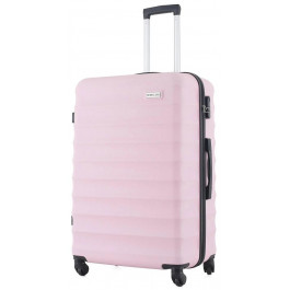   Semi Line 28" L Pink/Cream (T5632-3)