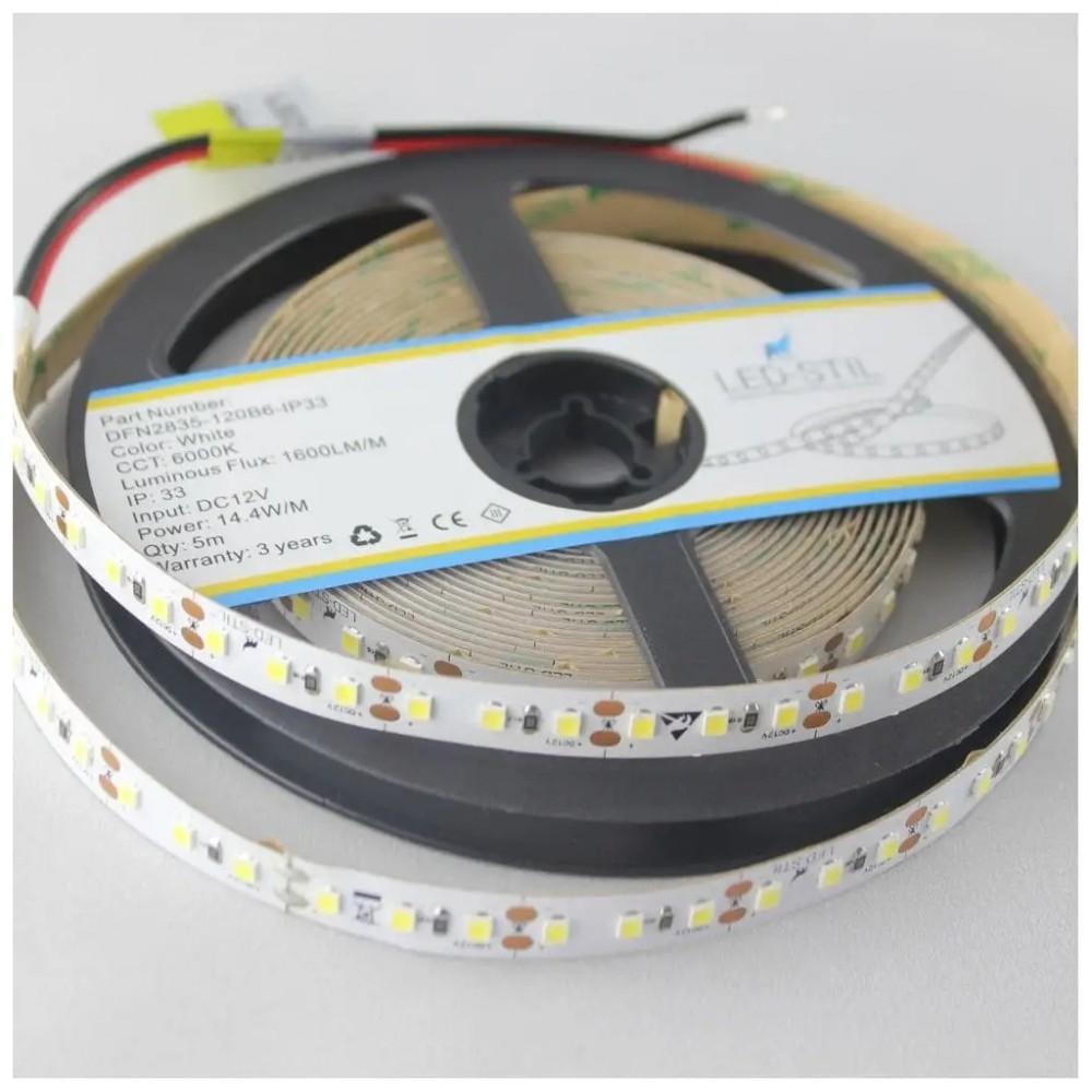 LED-STIL DFN2835-120B6-IP33 - зображення 1