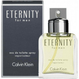 Calvin Klein Eternity Туалетная вода 100 мл