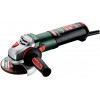 Metabo WEVBA 20-125 Quick BL (600641000) - зображення 1