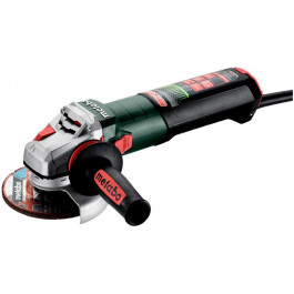   Metabo WEVBA 20-125 Quick BL (600641000)