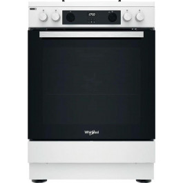 Whirlpool WS68G8CHW/E