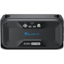 BLUETTI B300S Expansion Battery