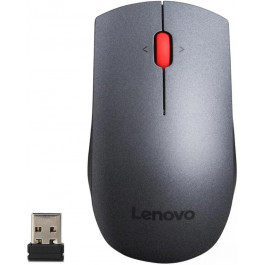   Lenovo 700 Wireless Laser Mouse - ROW (GX30N77981)