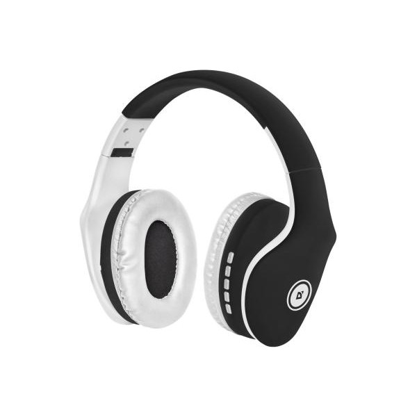 Defender FreeMotion B525 White-Black (63525) - зображення 1