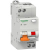 Schneider Electric АД63 2P 16А С (11473) - зображення 1