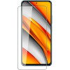 Захисне скло для телефону PowerPlant Защитное стекло  для Xiaomi Poco F3 (GL609666)
