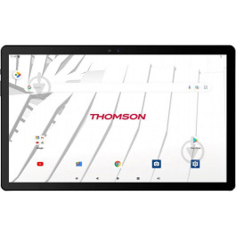 Thomson TEO 13 4/64GB LTE Black (T13M4BK64LTE)