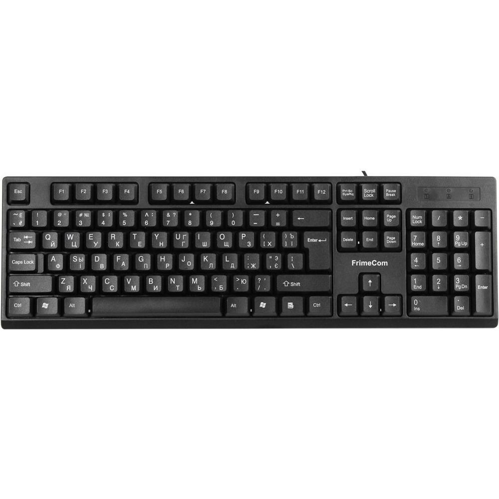 FrimeCom K12 Black - зображення 1