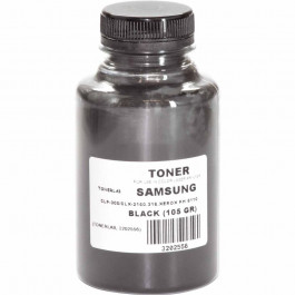 TonerLab Тонер для Samsung CLP-300 600 бутль 105г Black (3202556)
