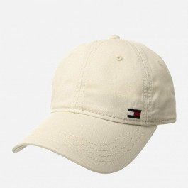   Tommy Hilfiger Кепка  53438463252-60Бежевая (1159759613)