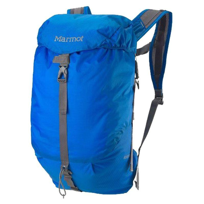 Marmot Kompressor / cobalt blue (25430.2740) - зображення 1