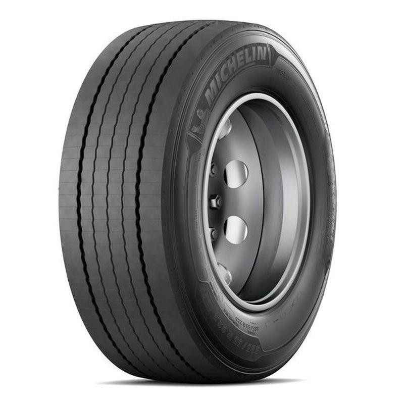 Michelin X Line Energy T 385/65 R22.5 160K - зображення 1