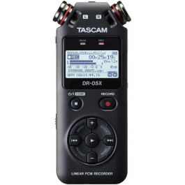 Tascam DR-05X