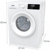 Gorenje WNHPI60SCSIR - зображення 2