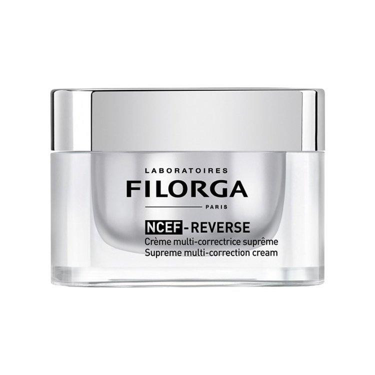 Filorga Восстанавливающий крем  NCTF-Reverse 50 мл (3401360192225) - зображення 1
